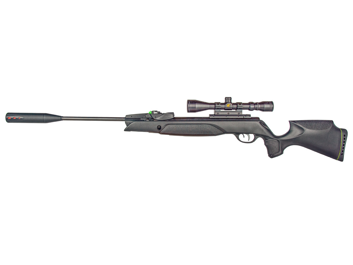 Gamo Swarm Magnum Pro Gen3i Multi-shot Air Rifle 0.22