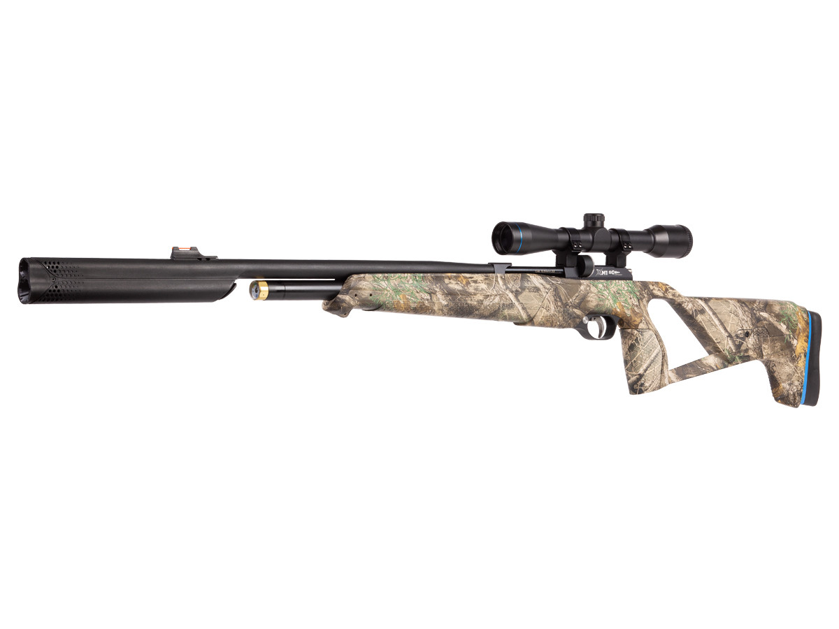 Stoeger XM1 S4, Image 1