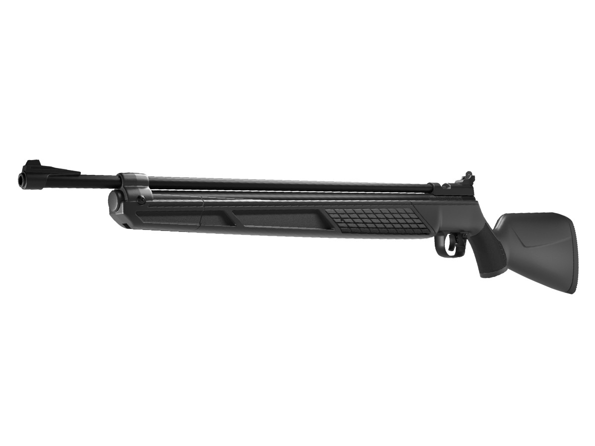 Crosman 362 Multi-Pump Pellet Rifle
