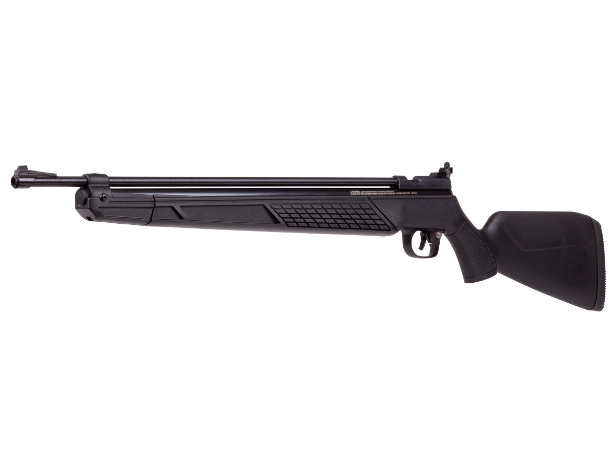 Crosman 362 Multi-Pump Pellet Rifle