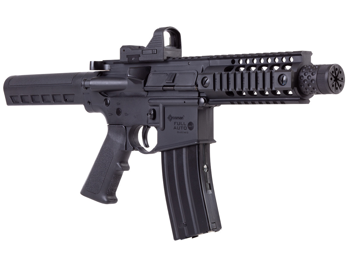 Crosman A4-P Full, Image 1