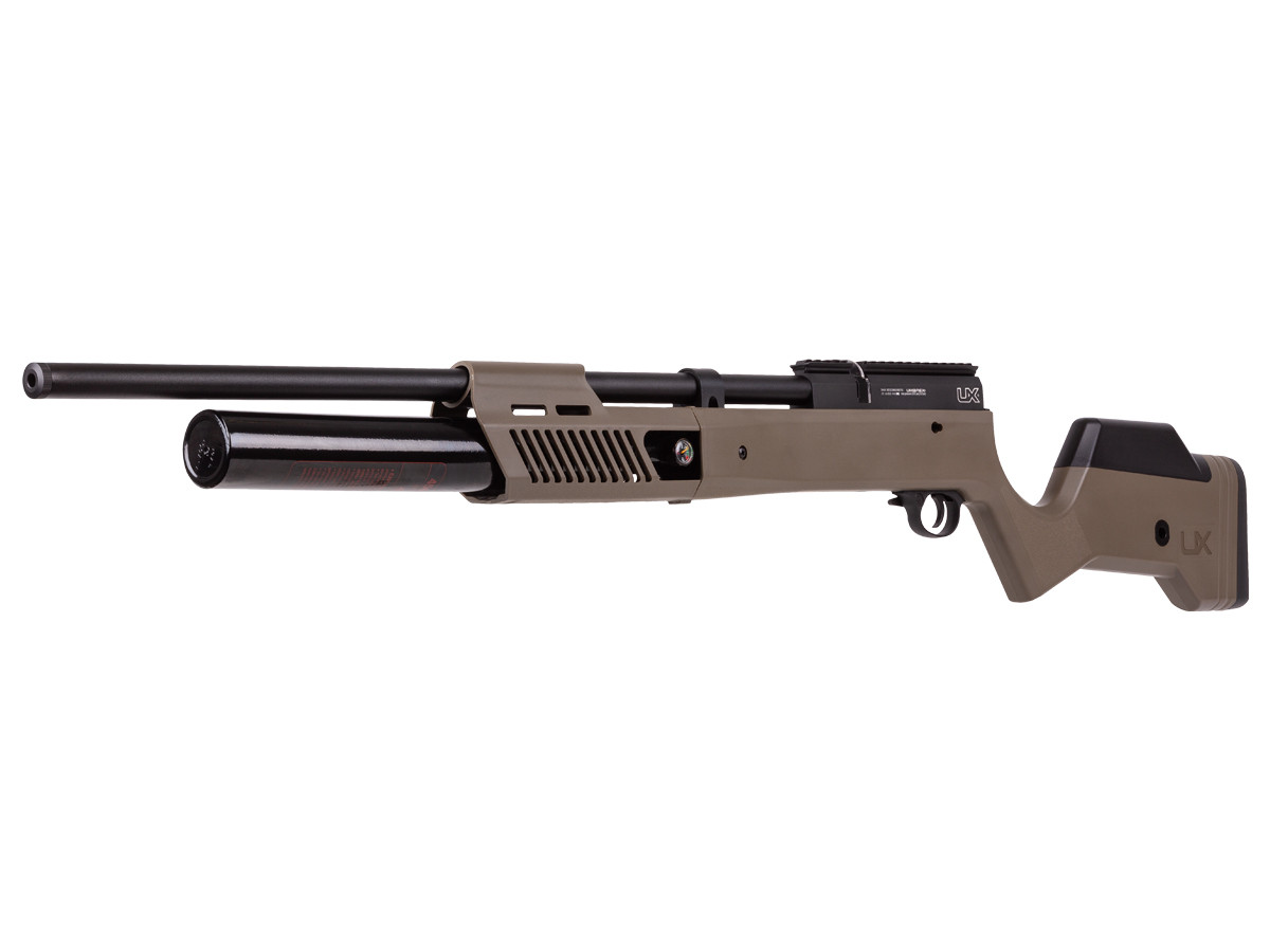 Number 5 Best .22 Caliber Pellet Rifles Umarex Gauntlet 2