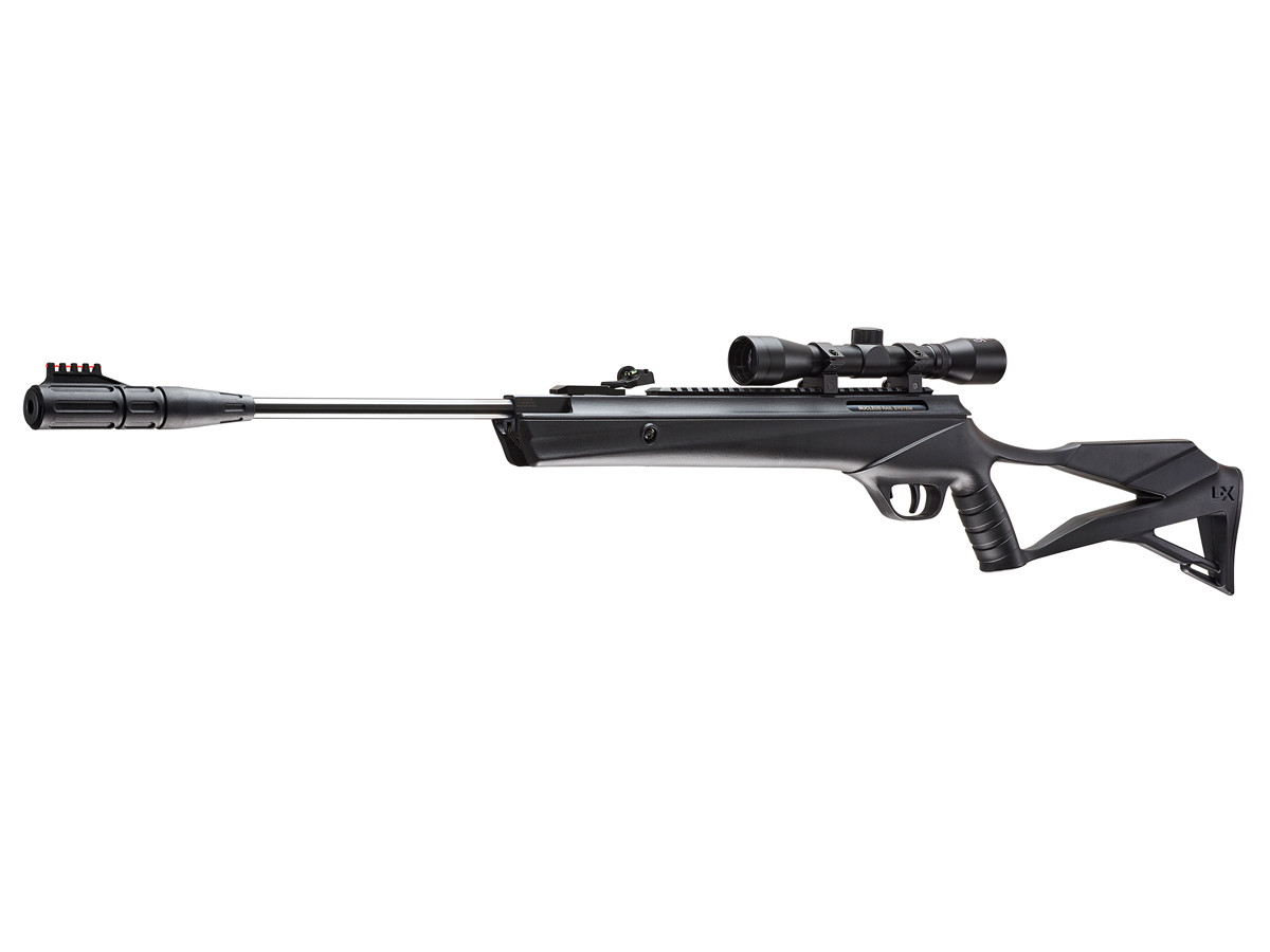 UPC 723364513176 product image for Umarex SurgeMax Elite Air Rifle Combo 0.177 | upcitemdb.com