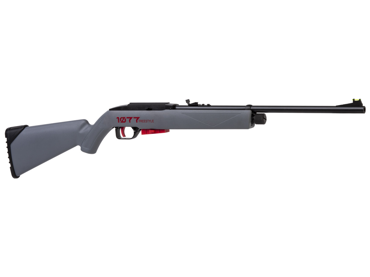 Crosman 1077 FreeStyle CO2 Air Rifle