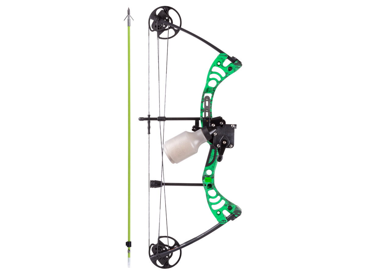 CenterPoint Typhon X1 Bowfishing Package