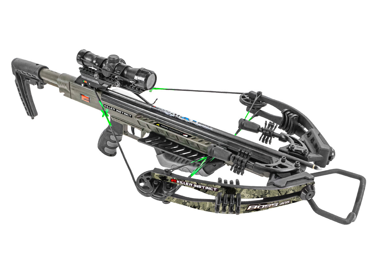 killer instinct lethal 405 crossbow bolt weight killer instinct lethal 405 crossbow bolt weight
