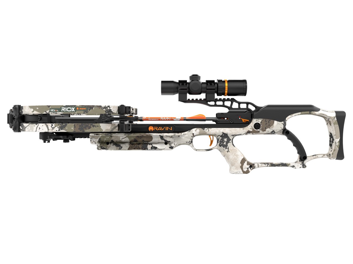 Ravin R10X Crossbow, Image 1