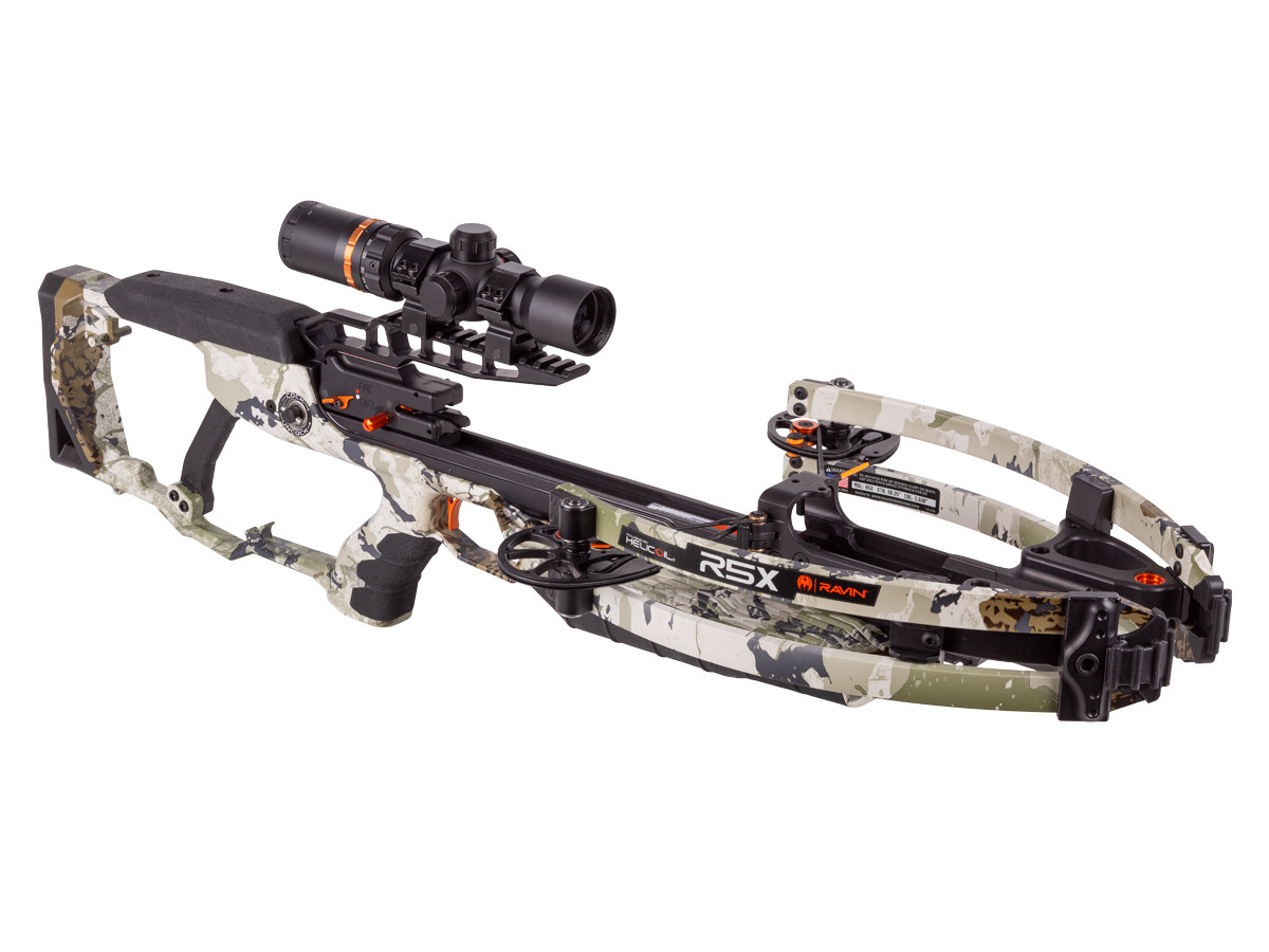 Ravin R5X Crossbow