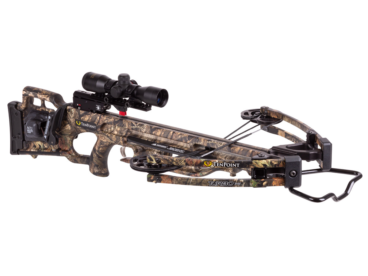 TenPoint Turbo M1, Image 1