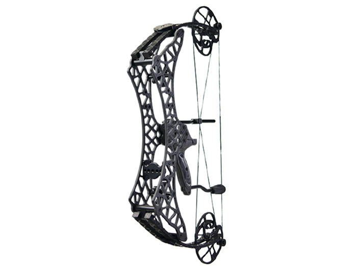 Gearhead T20 Carbon Bow