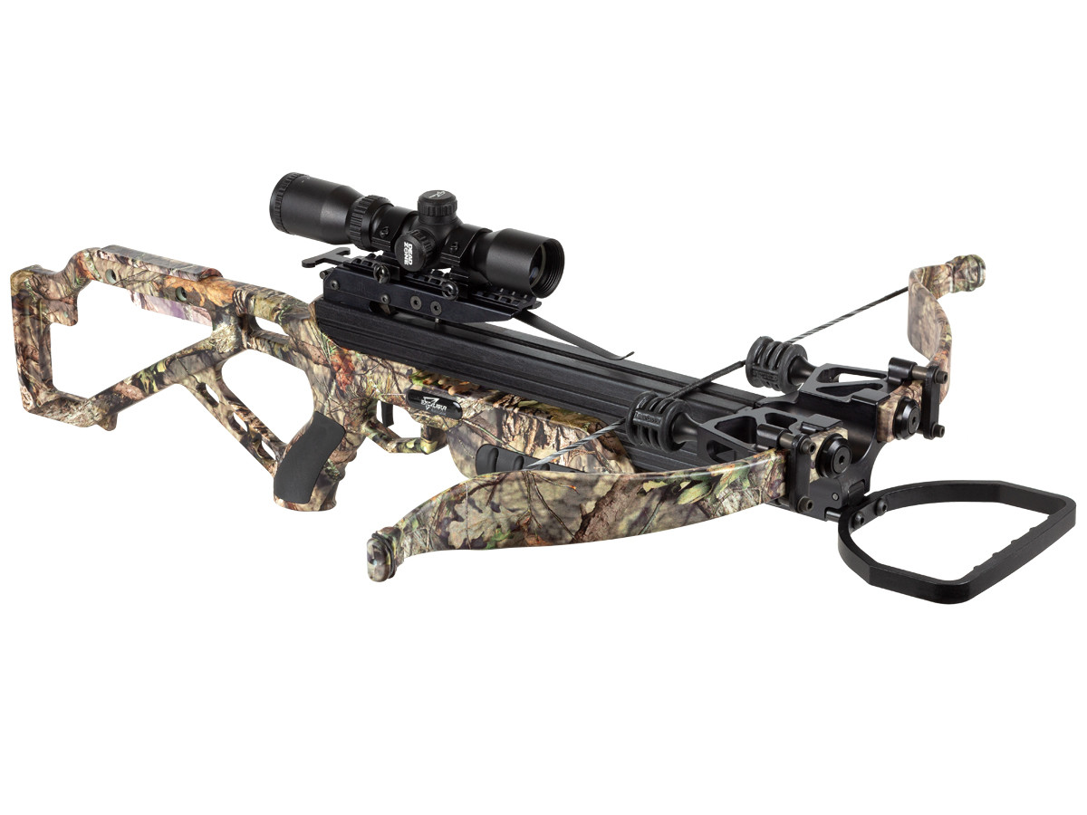 Excalibur Micro 340 TD Crossbow