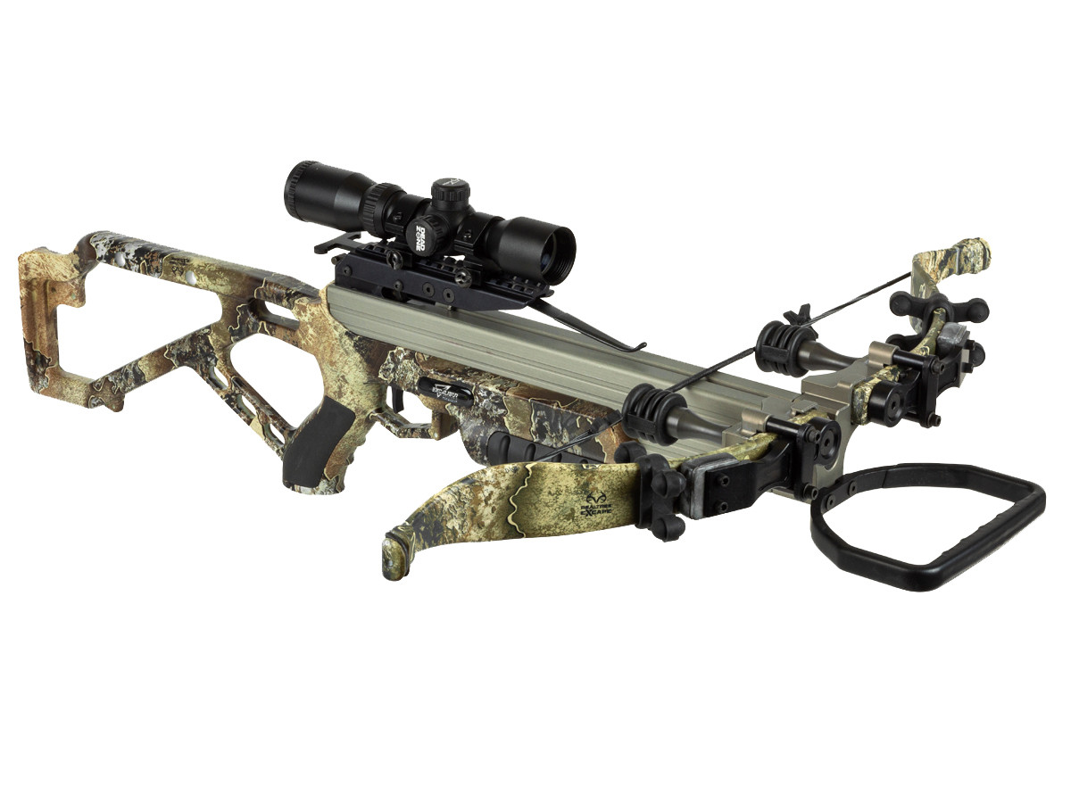 Excalibur Micro MAG 340 Crossbow