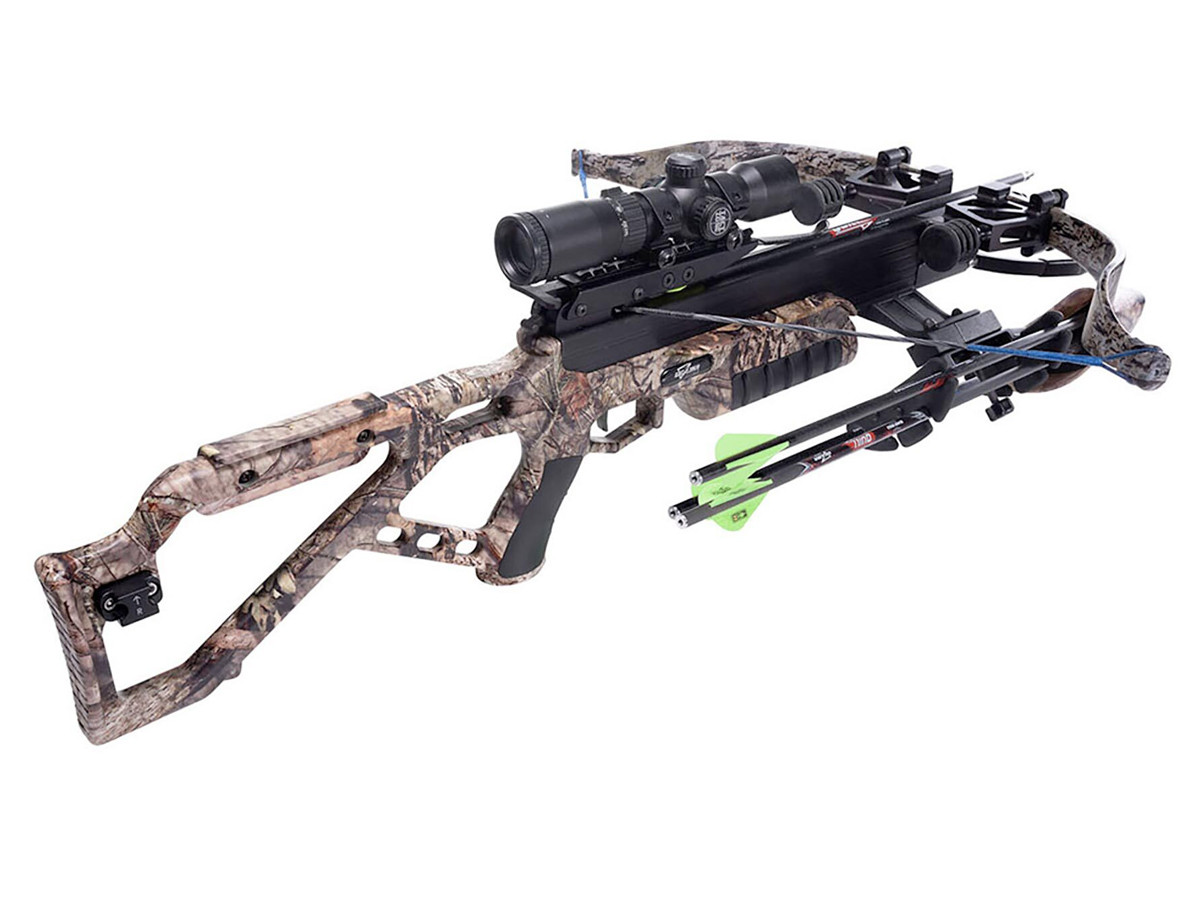 Excalibur Micro 360 TD Crossbow