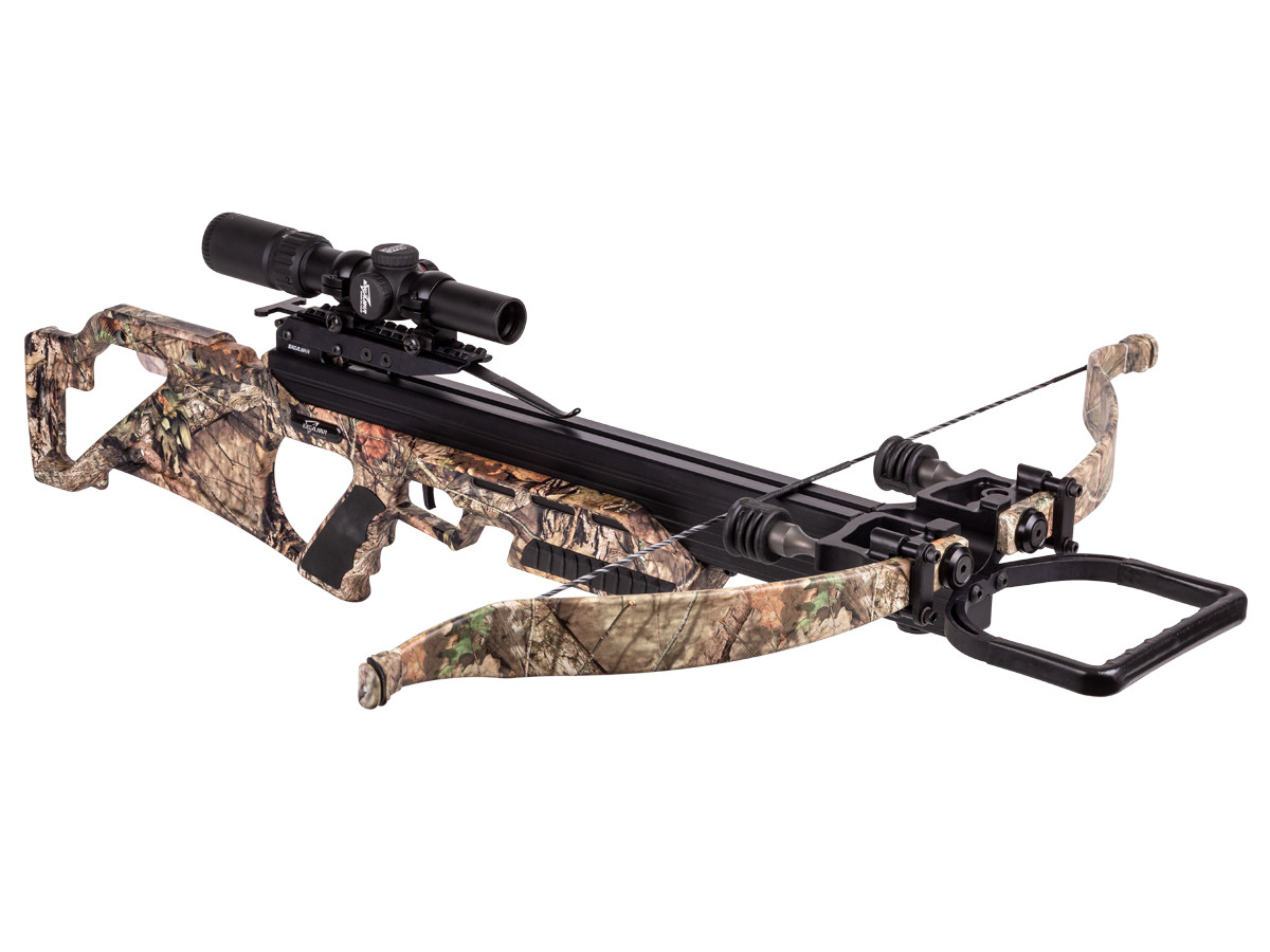 Excalibur Bulldog 440 Crossbow