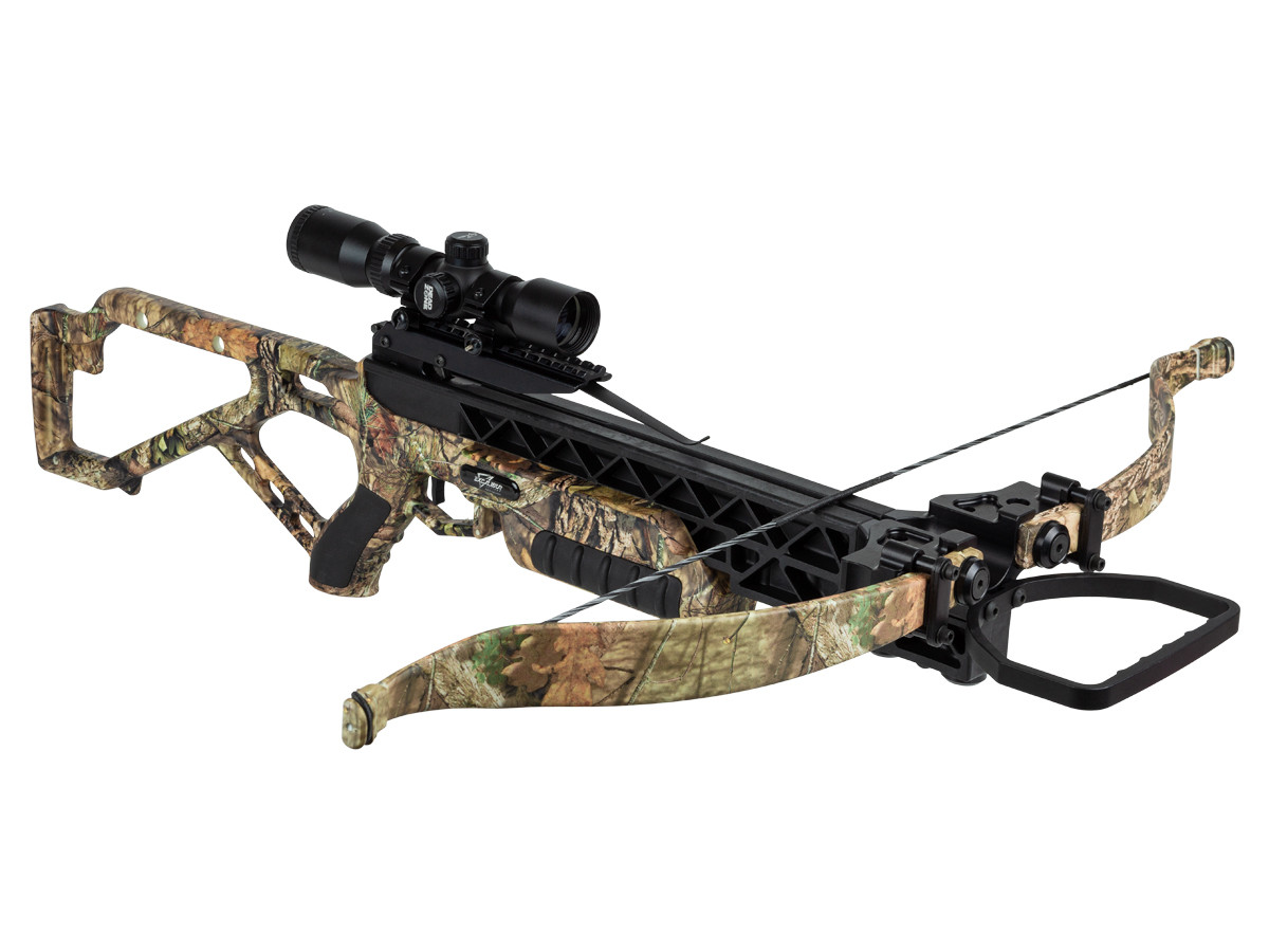 Excalibur Matrix G340 Crossbow