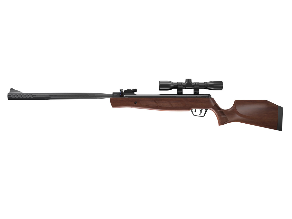 Crosman Mag-Fire Trailhawk Multi-Shot Breakbarrel Rifle