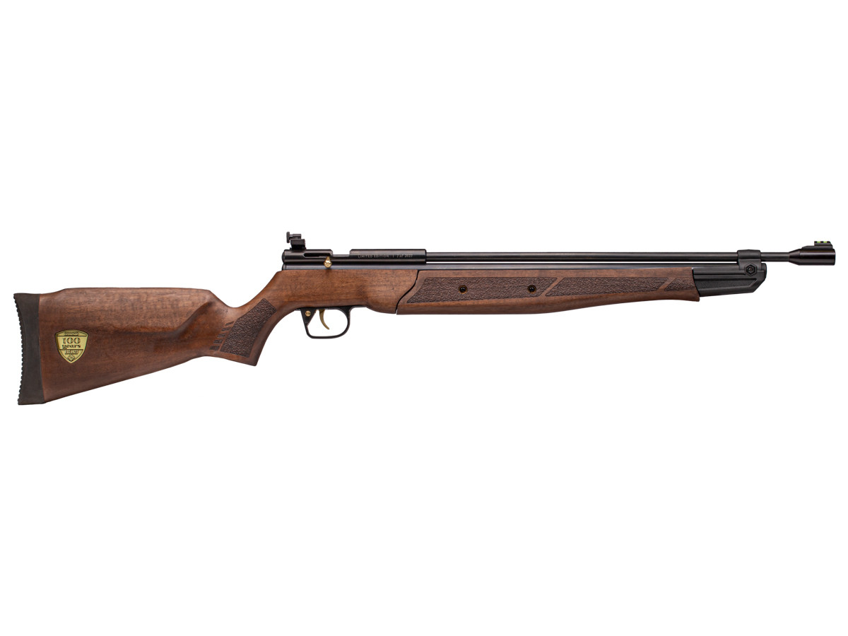 Crosman 362, 100 Year Anniversary Edition