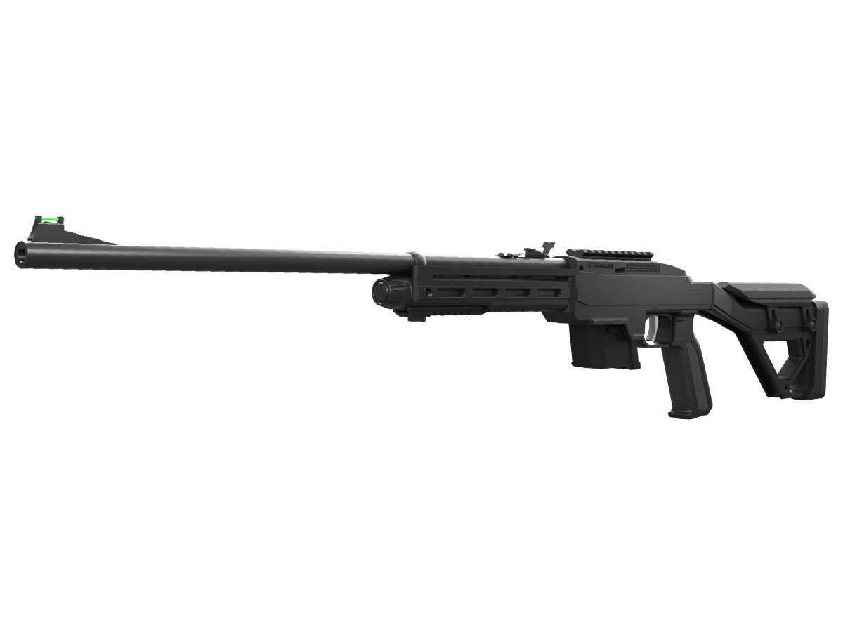 Crosman RepeatAir 1077 TAC CO2 Rifle