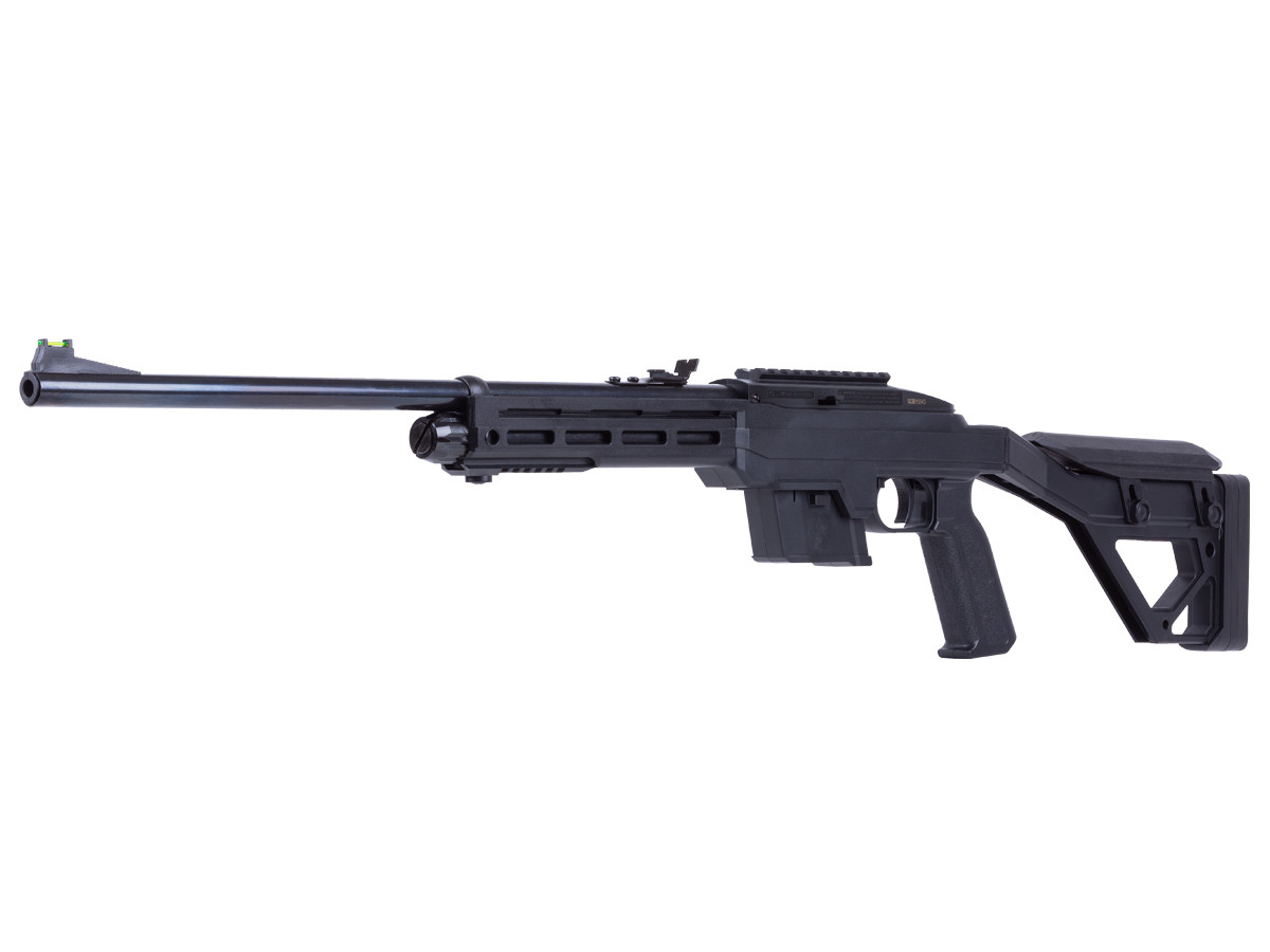 Crosman RepeatAir 1077 TAC CO2 Rifle