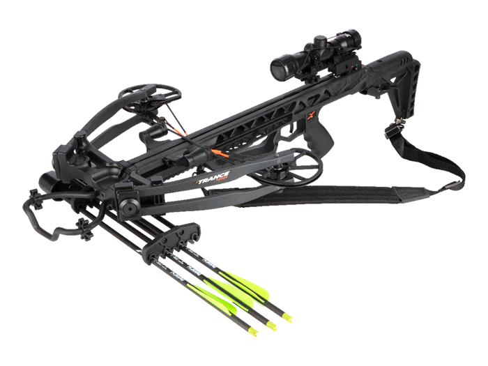 Bear Trance 410 Crossbow