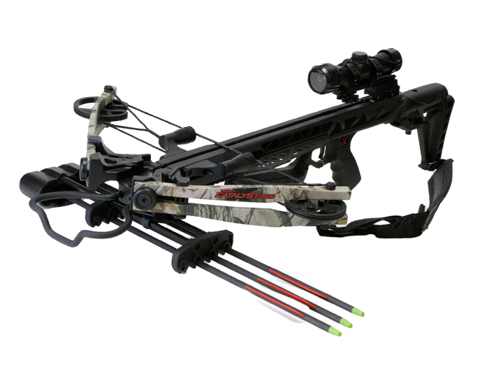 Bear Catalyst 420 Crossbow