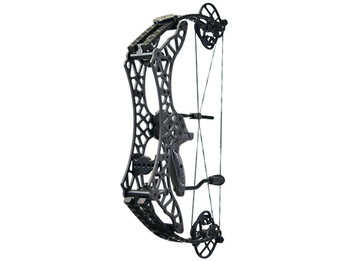 Gearhead T18 Carbon Bow