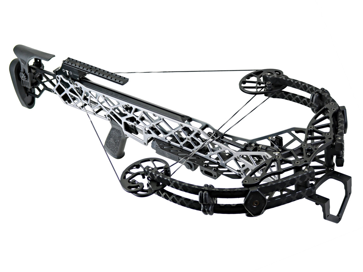 Gearhead X16 Crossbow