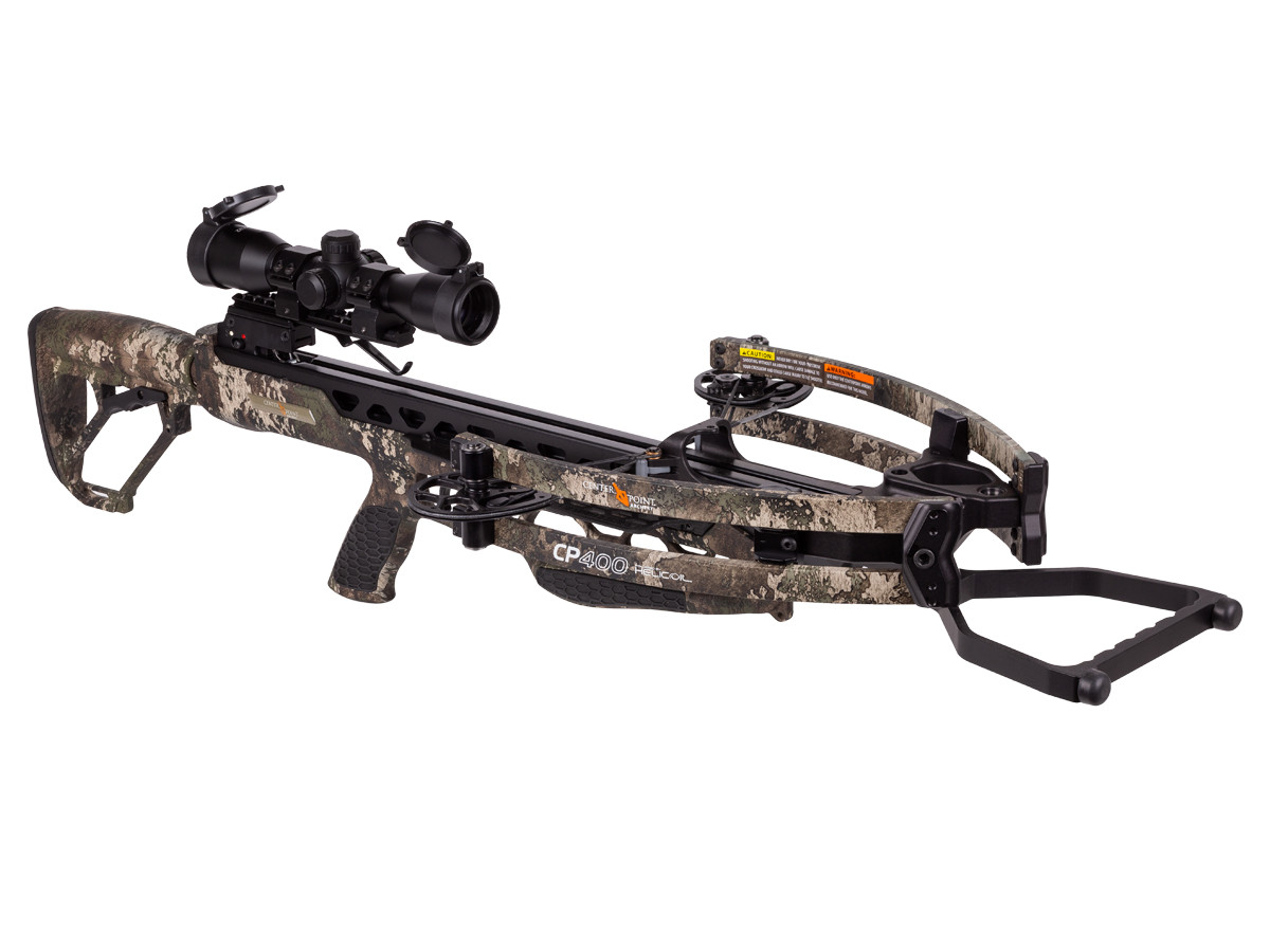 CenterPoint CP400 Compound Crossbow