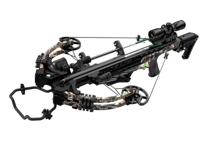 CenterPoint Heat 425 Crossbow