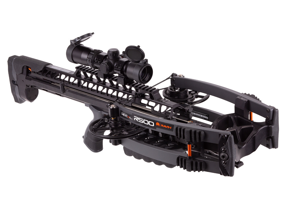 Ravin R500 Crossbow