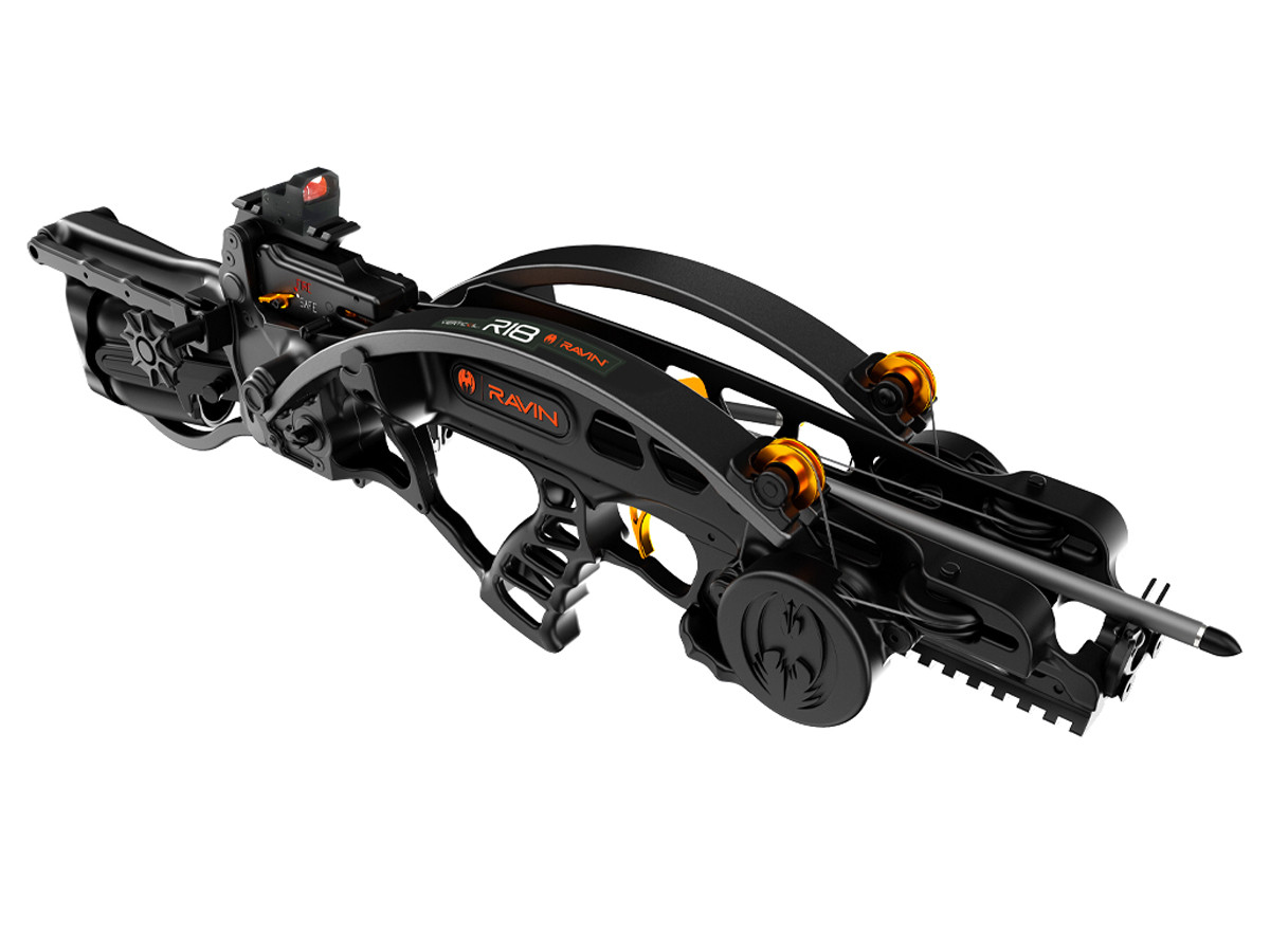 Ravin R18 Crossbow