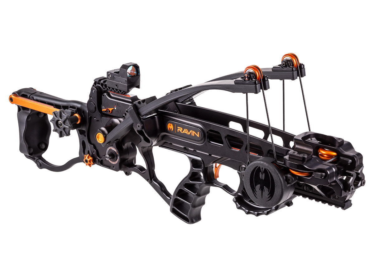 Ravin R18 Crossbow