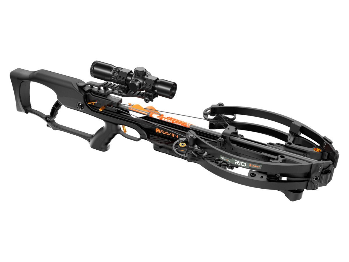 Ravin R10 Crossbow