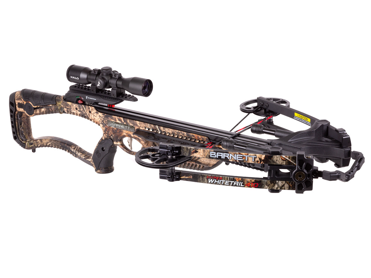 Barnett Hyper Whitetail 410