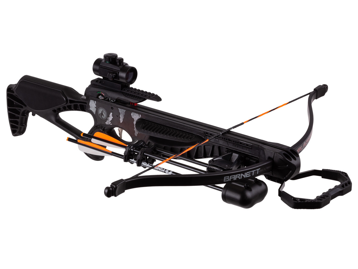 Most Affordable Barnett Crossbow Barnett Blackcat