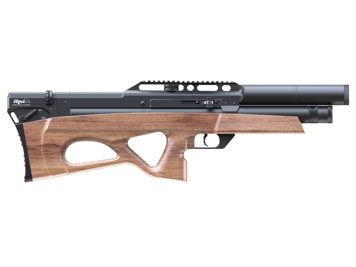 EDgun Matador R5M, Image 1