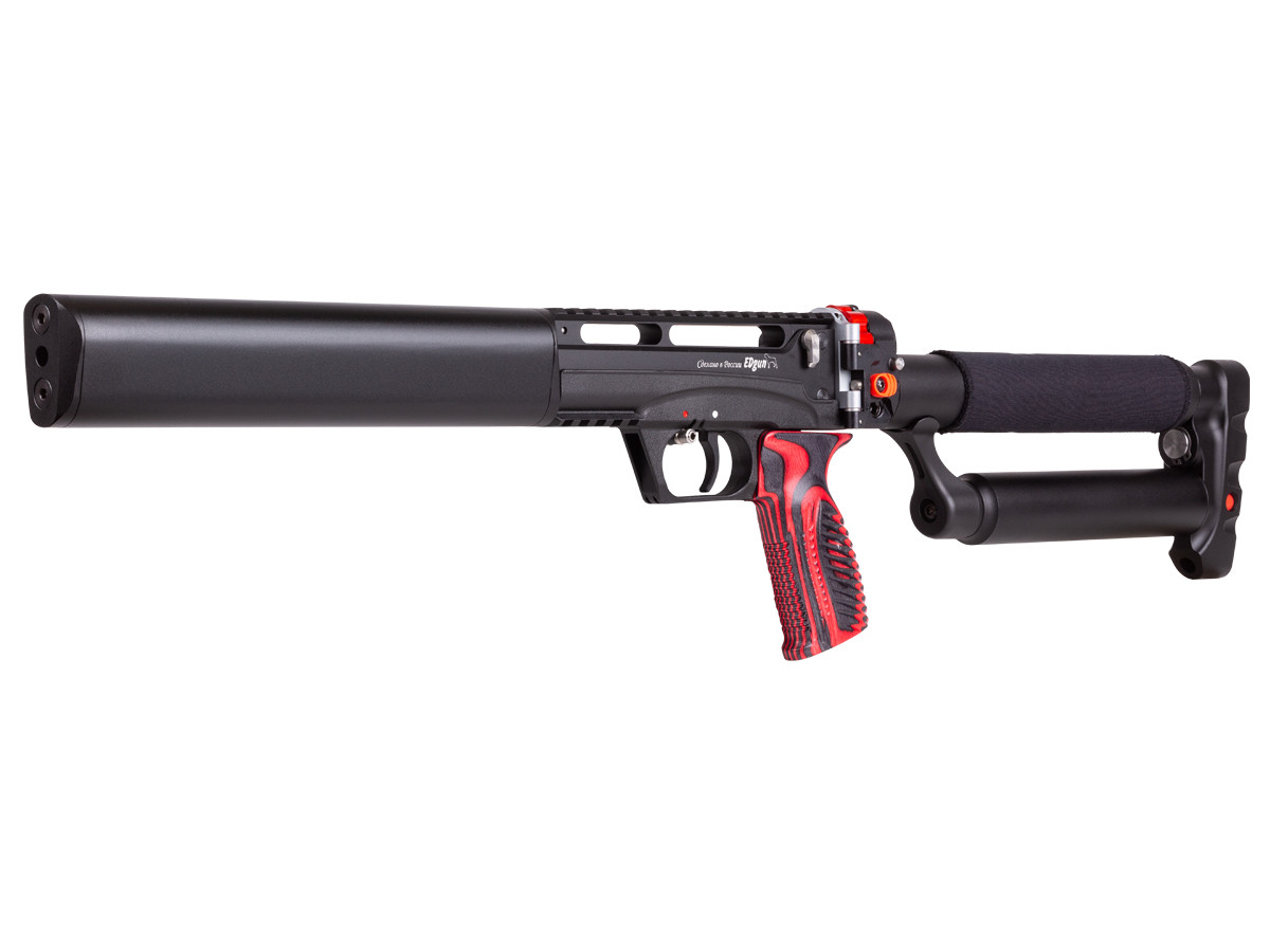 EDgun Leshiy 2 Long PCP Air Rifle