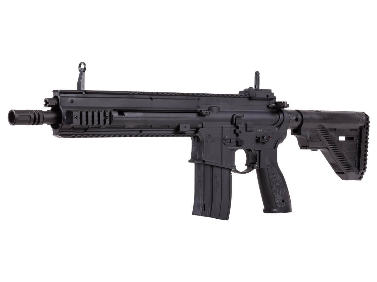 Heckler & Koch HK416 CO2 BB Rifle 0.177