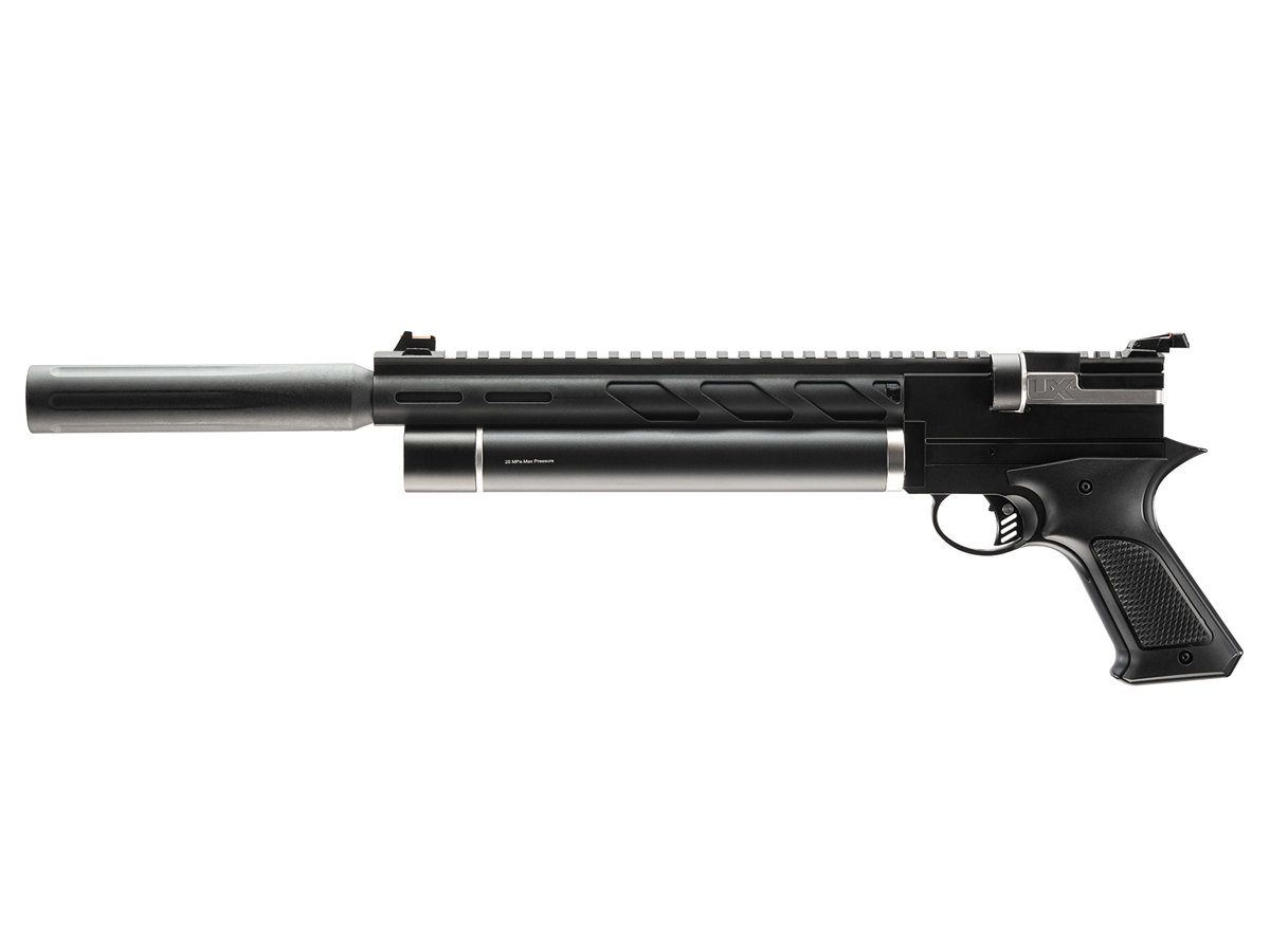Umarex Notos PCP, Image 1