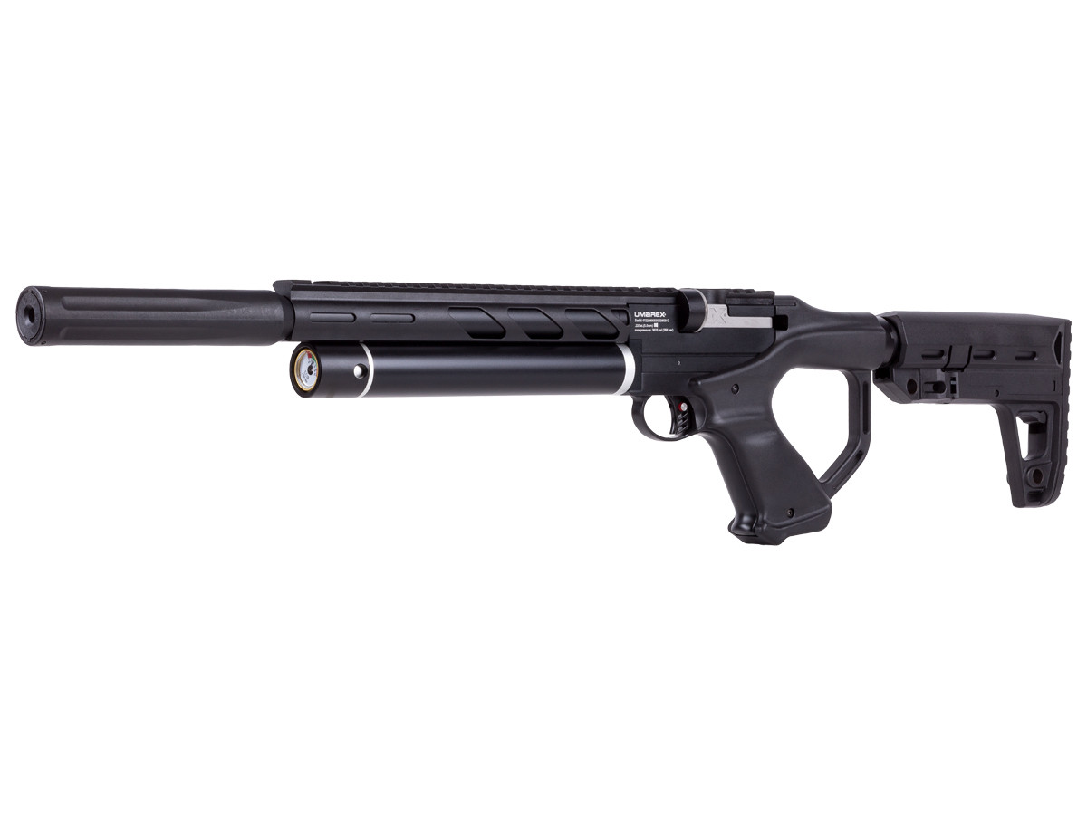 Umarex Notos PCP, Image 1
