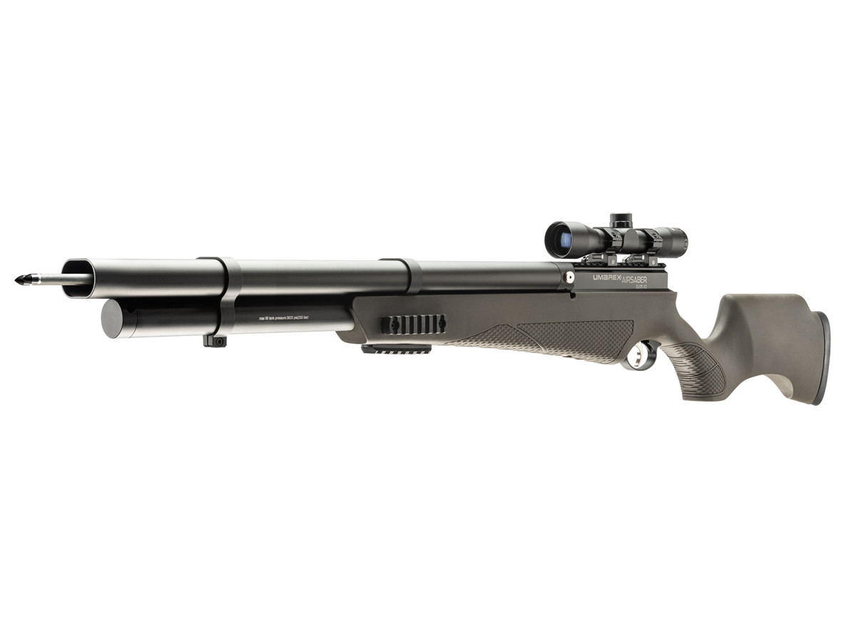 Umarex AirSaber Elite X2 PCP Air Archery Rifle