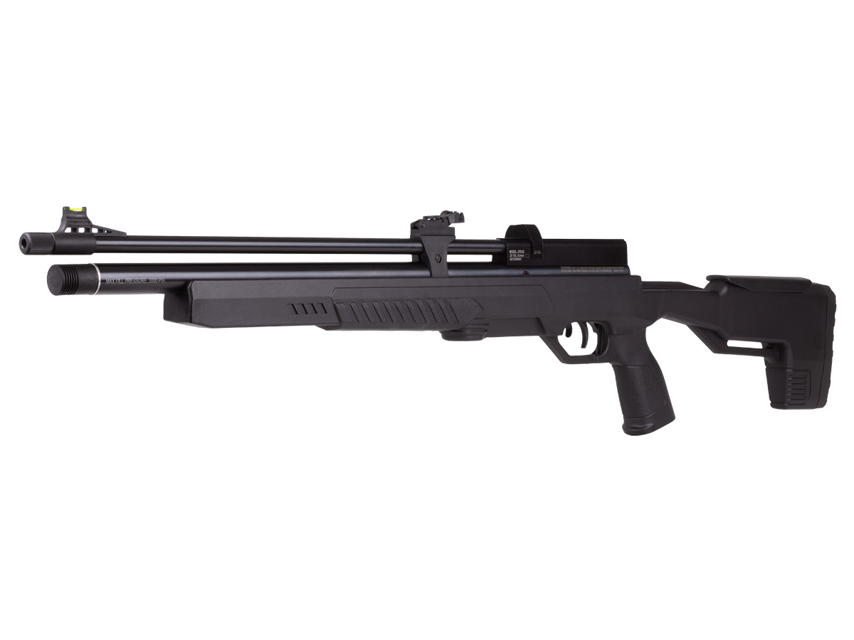 Crosman Icon PCP Air Rifle 0.177