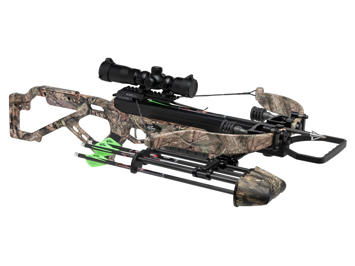 Excalibur Micro 380 Crossbow