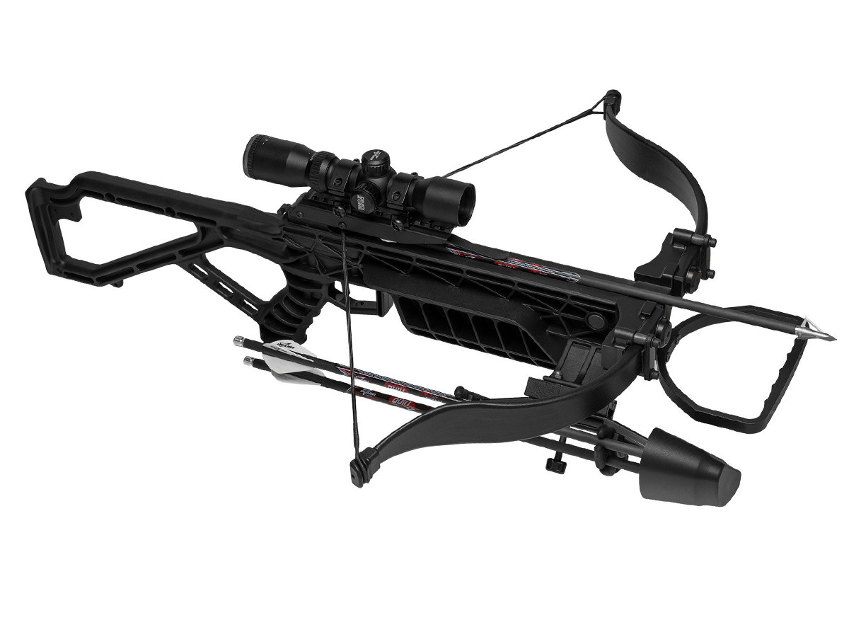 Excalibur Mag Air Crossbow