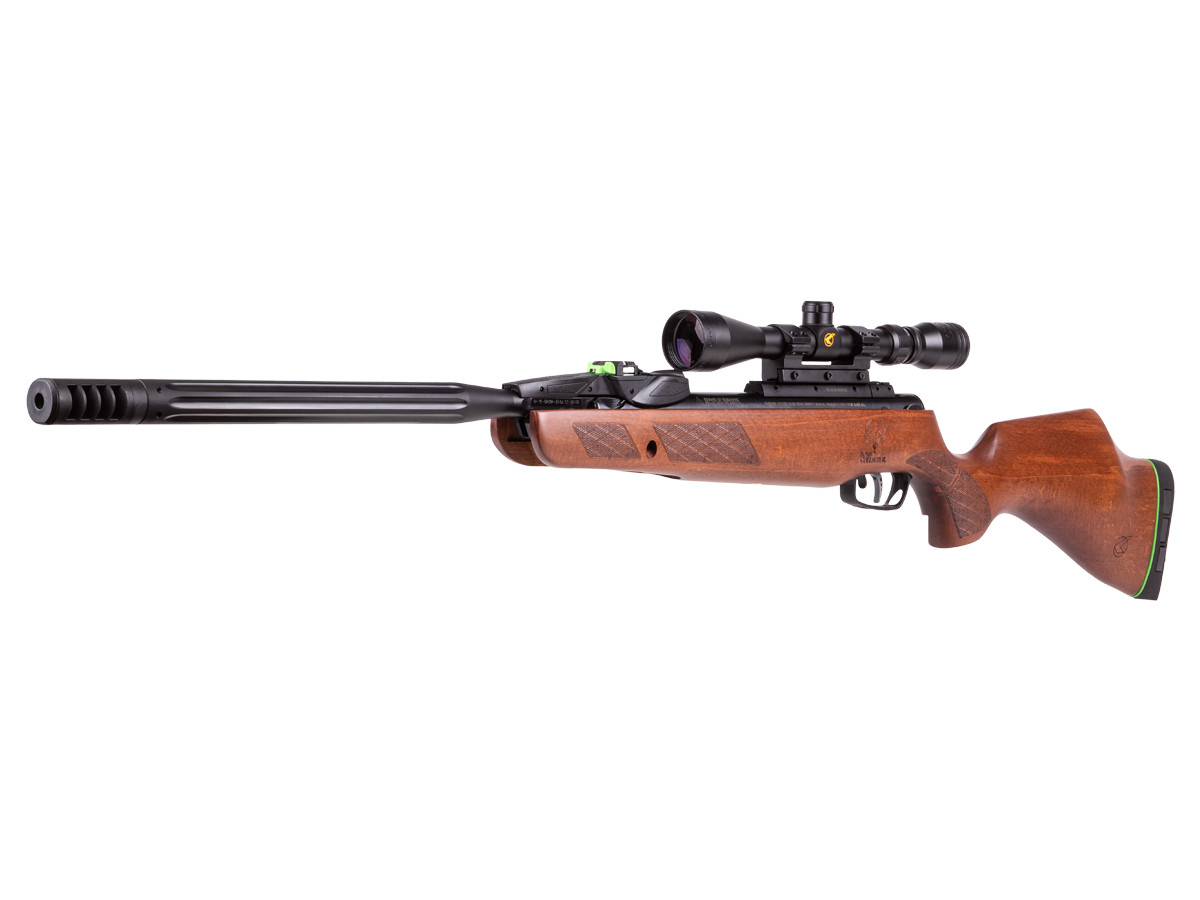 Gamo Swarm Bone Collector 10X Gen3i Multi-Shot Air Rifle 0.22