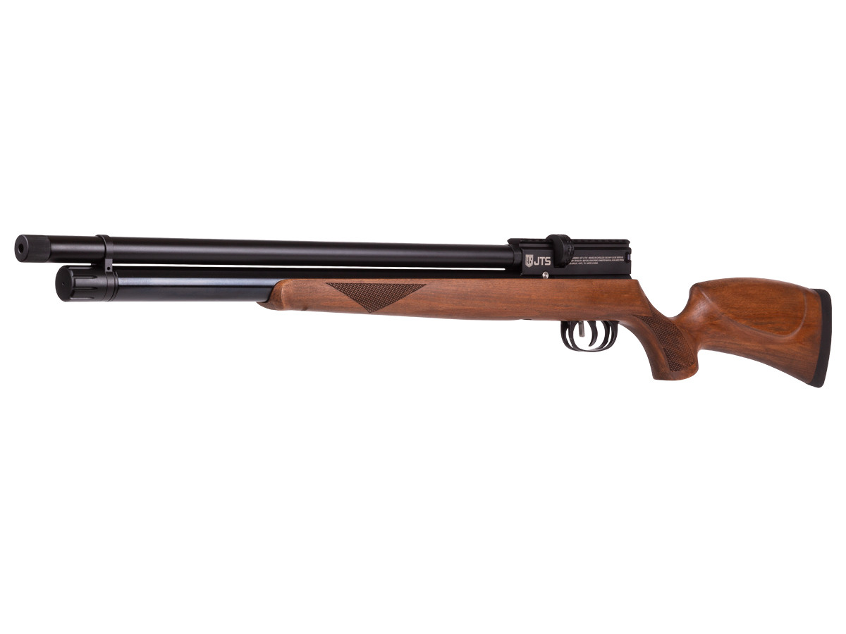 JTS Airacuda PCP Air Rifle 0.25