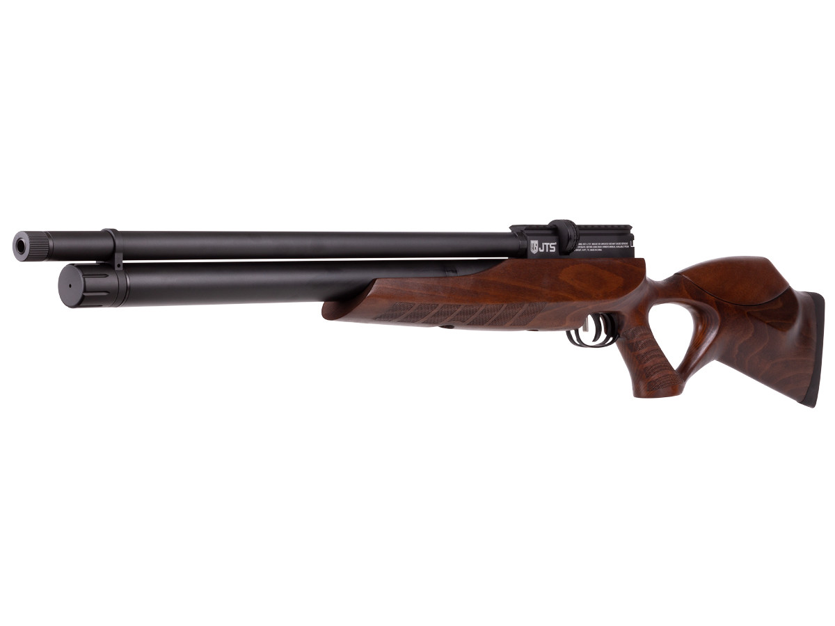 JTS Airacuda Max PCP Air Rifle 0.25