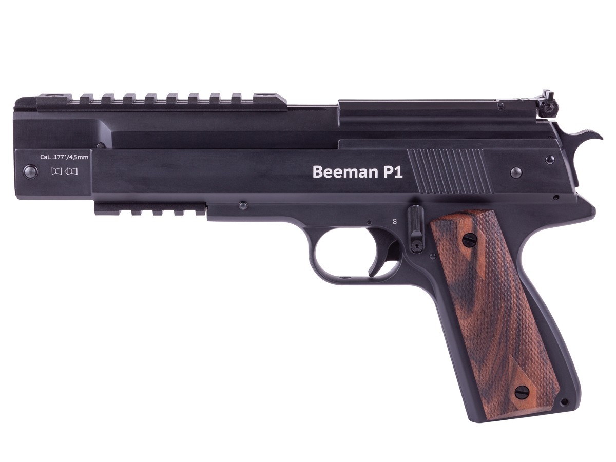 Beeman P1 Air Pistol