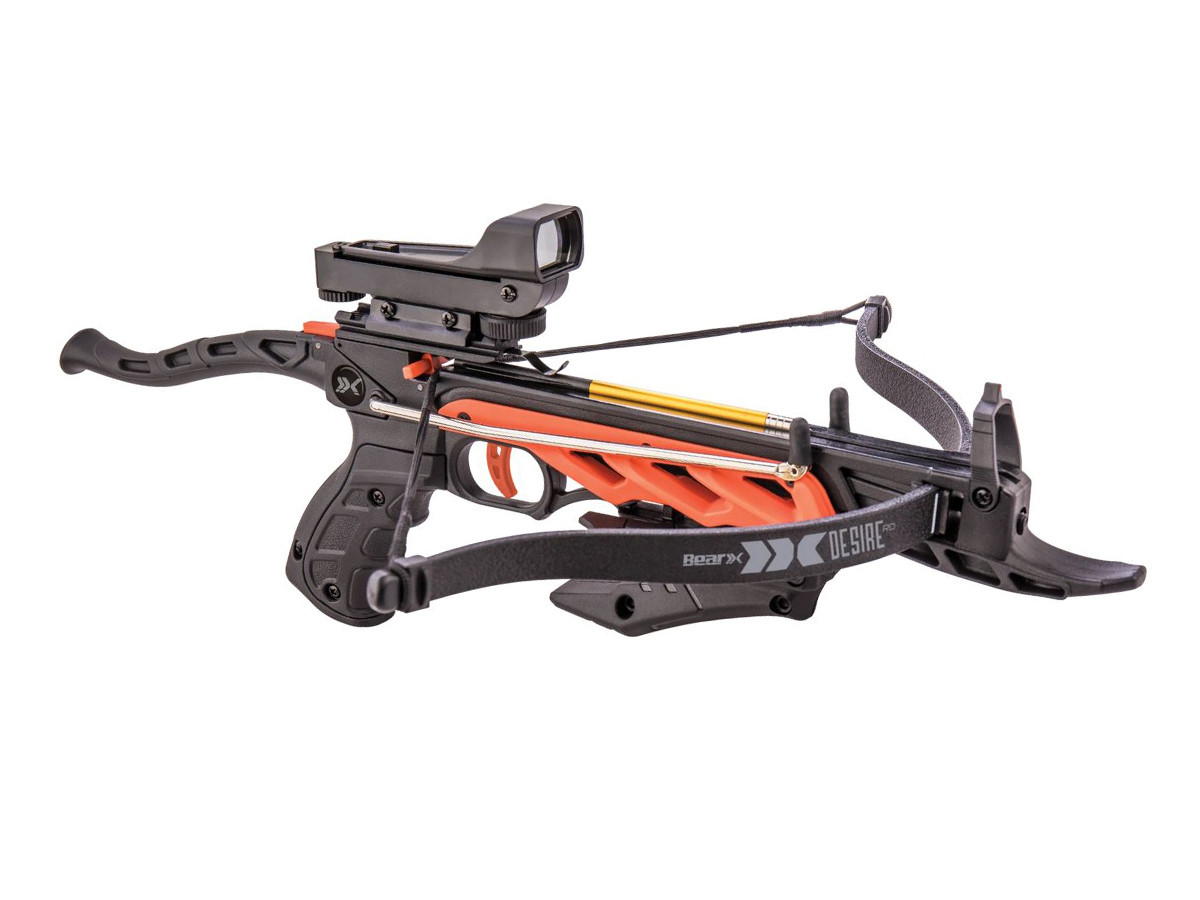 BearX Desire RD Pistol Crossbow