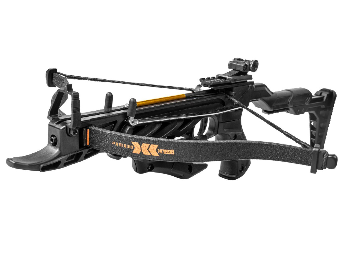 BearX Desire XL Pistol Crossbow